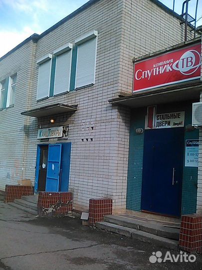 Кронштейн Kalos E50