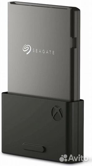 Накопитель SSD Seagate 1Tb для xbox series