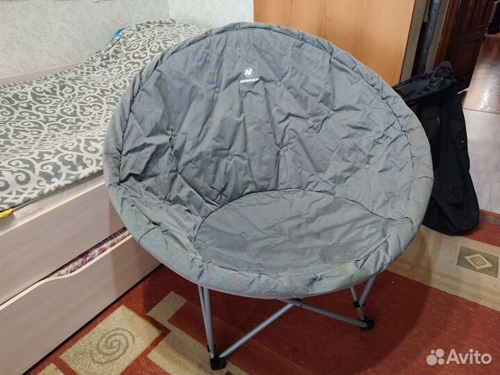 Кресло кемпинговое
