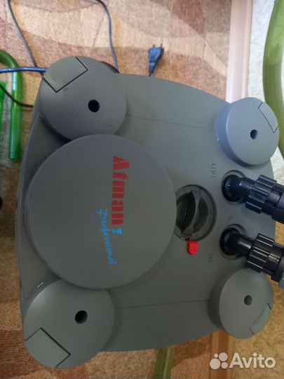 Внешний фильтр Atman AT 3337 для 100-300л