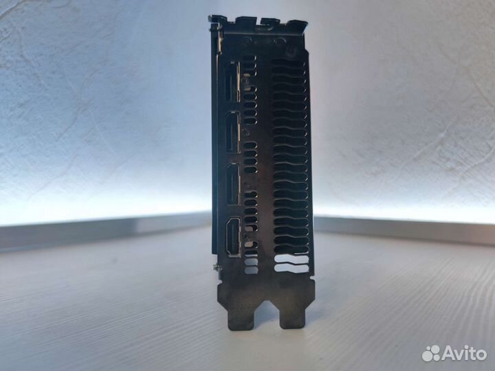 Видеокарта AMD Radeon Vega 56 8Gb samsung