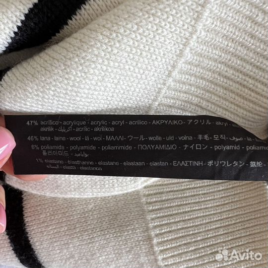 Свитер zara 140