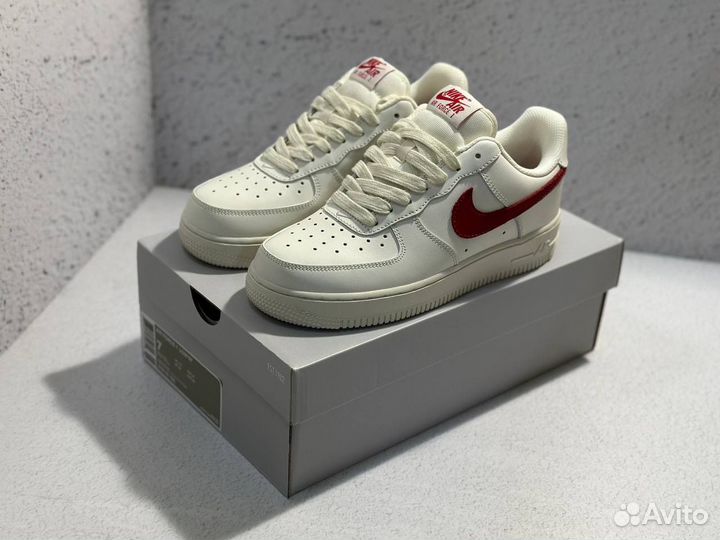 Nike Air Forse 1 женские