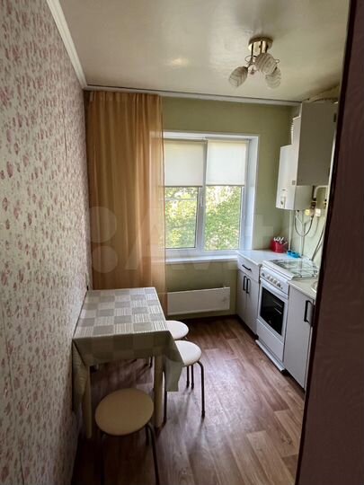 2-к. квартира, 47,5 м², 3/5 эт.