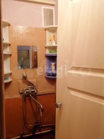 Комната 9 м² в 1-к., 1/5 эт.