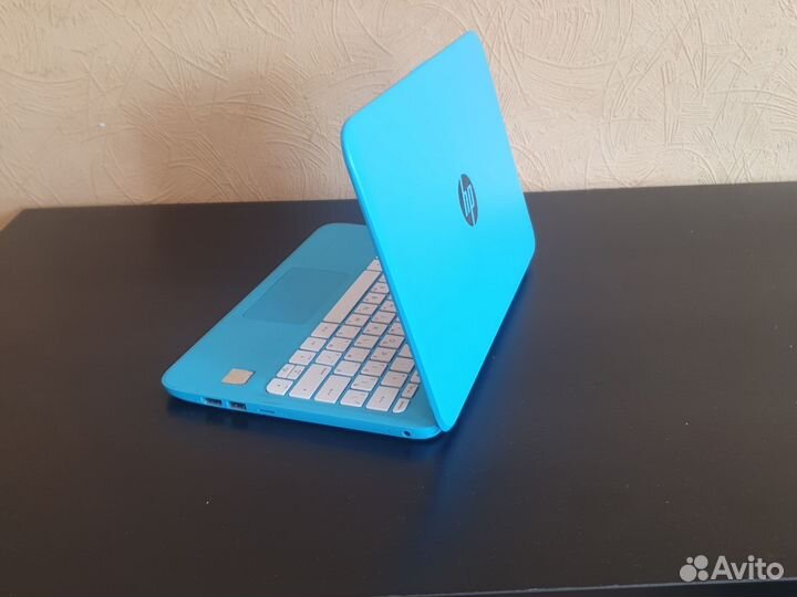 Ноутбук hp stream