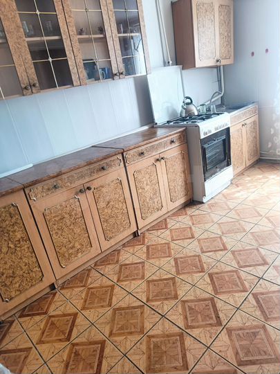 Дом 110 м² на участке 50 сот.