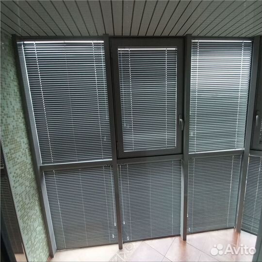 Жалюзи с доставкой