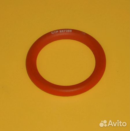 Кольцо уплотнительное 9X-7385 (OEM)