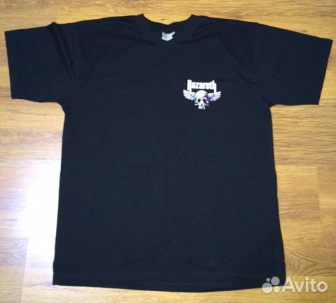 Футболка назарет с подарком