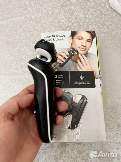 Бритва электрическая Braun series 5