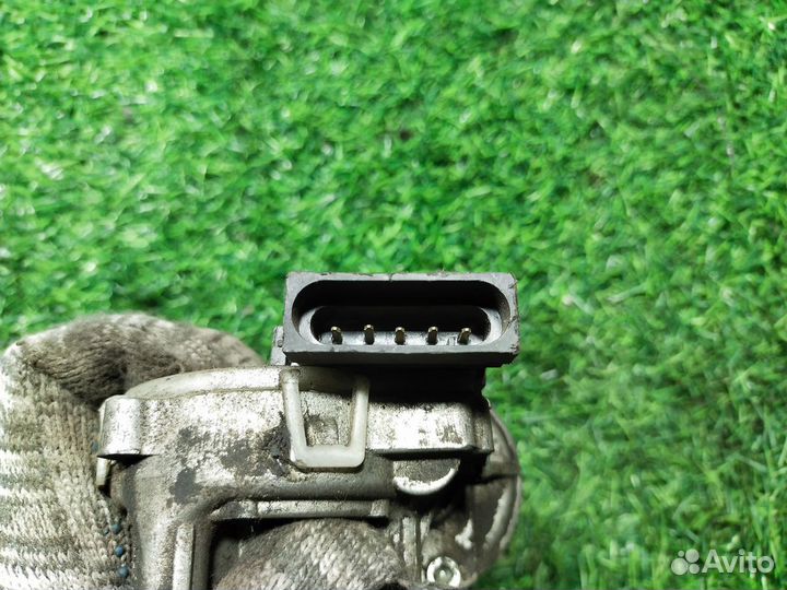 Моторчик стеклоочистителя передний Fiat Albea