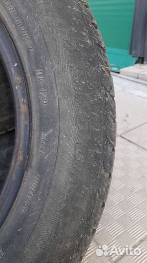 КАМА Кама-Евро-129 17.5/70 R14