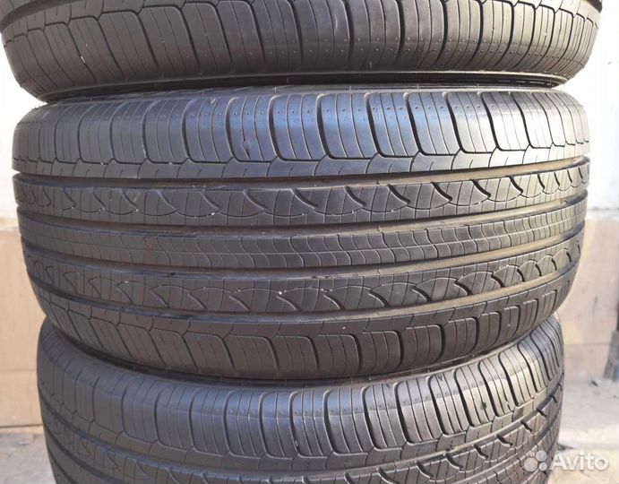 Nexen N'Priz AH8 215/55 R17 94V