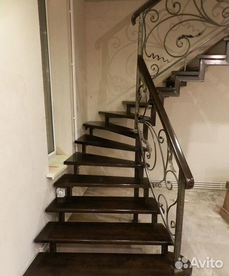 Лестница в дом