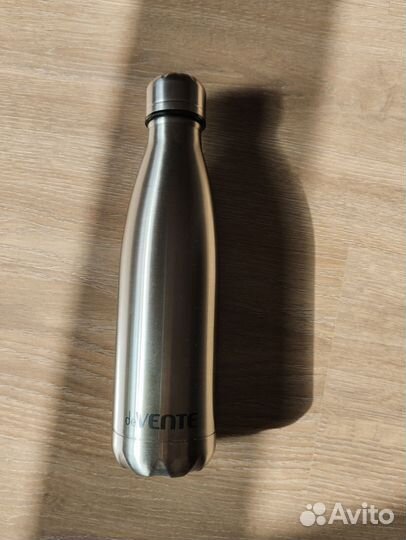 Термос-бутылка