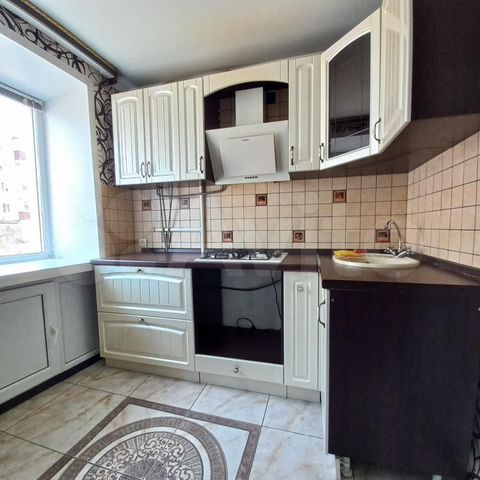 1-к. квартира, 31,5 м², 1/5 эт. на продажу в Зеленодольске | Купить ...