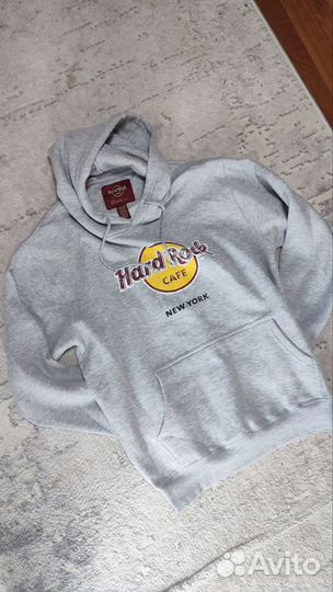 Худи Hard rock cafe