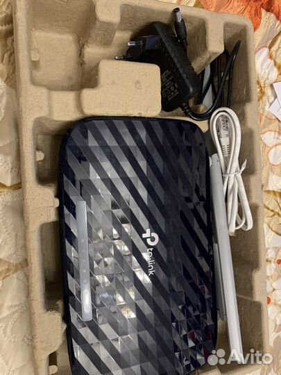 Роутер tp link