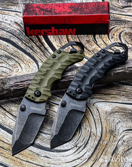 Нож kershaw