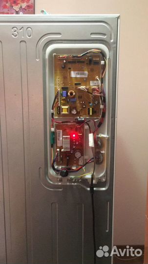 Ремонт холодильников частный мастер