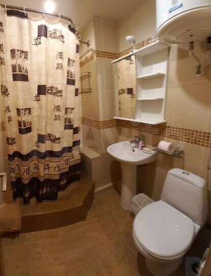 Комната 25 м², 4/6 эт.