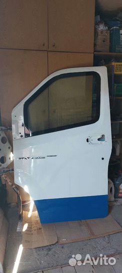 Газель next дверь оригинал правая