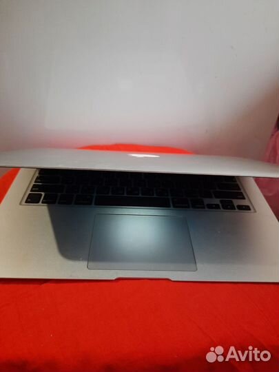 Apple MacBook Air