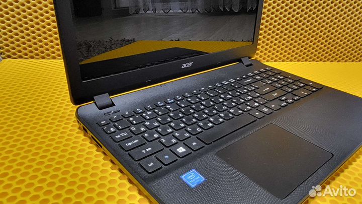 Ноутбук Acer extensa 2530