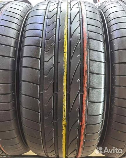 Bridgestone Dueler H/P Sport RFT 235/50 R19 99H