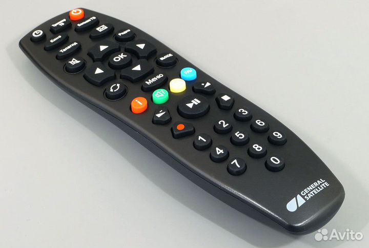 Ресивер Триколор тв Спутник/Интернет/новая модель