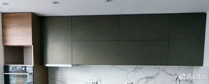 Кухня на заказ