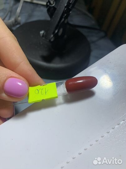 Продам гель лаки