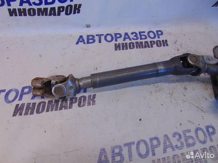 Колонка рулевая для Ford Fusion 2002-2012 г