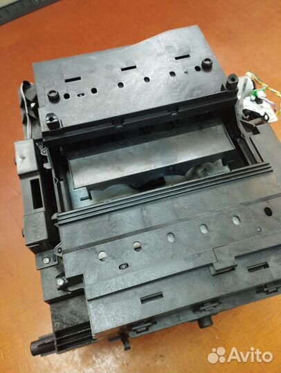 Сервисная станция HP DJ T790/770/1300