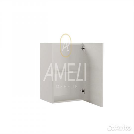 Навесной кухонный шкаф