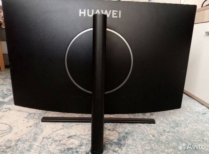 Игровой монитор