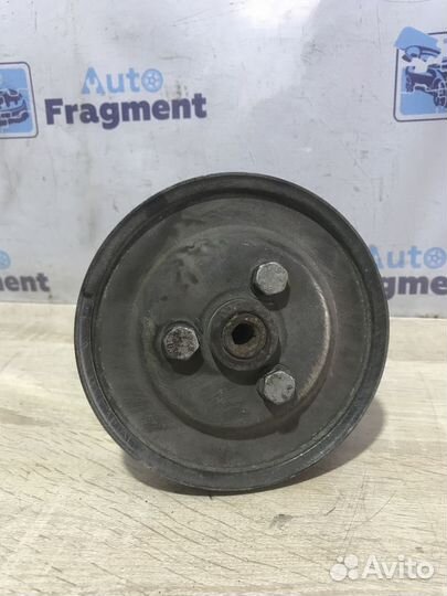 Насос гидроусилителя fiat Bravo I (1995-2001)