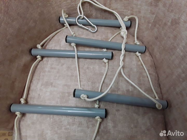 Лестница веревочная для лежачих больных