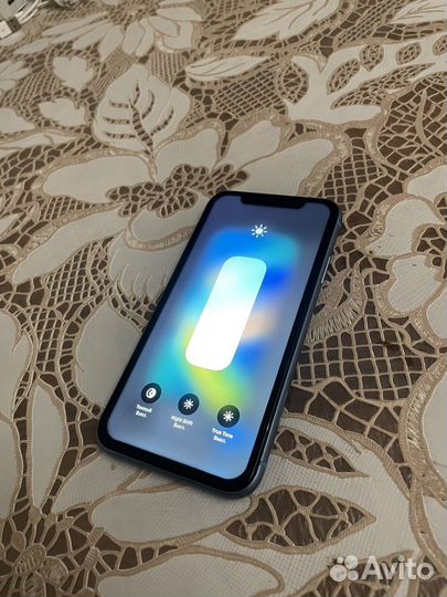 iPhone XR 64gb оригинал