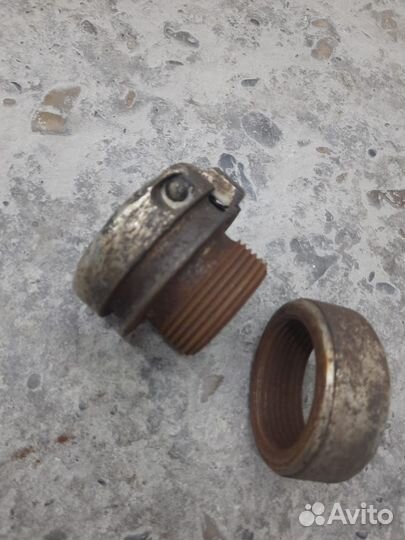 Гриф олимпийский 2200мм, вес 20 кг, диаметр 55мм