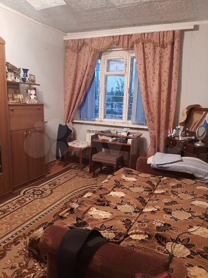 Дом 63,6 м² на участке 11,7 сот.