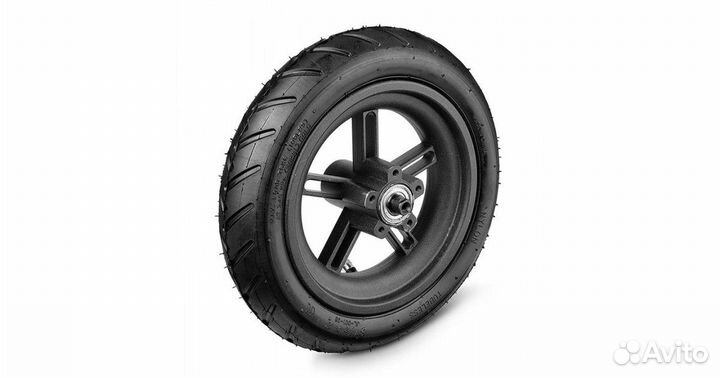 Покрышка для электросамоката