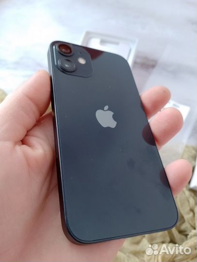 iPhone 12 mini 128gb