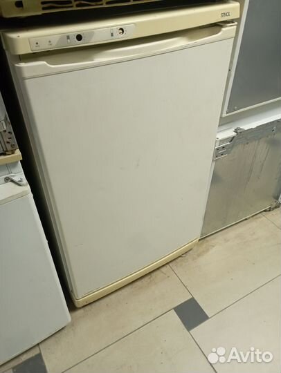 Морозильная камера