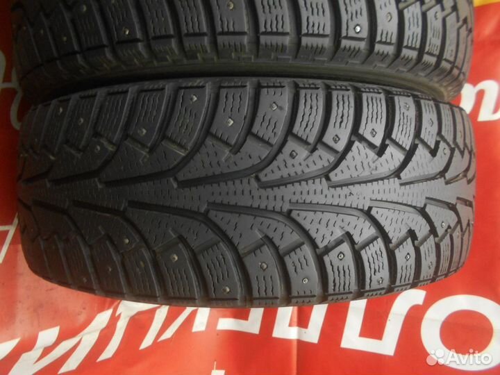Nokian Tyres Hakkapeliitta 5 225/60 R17