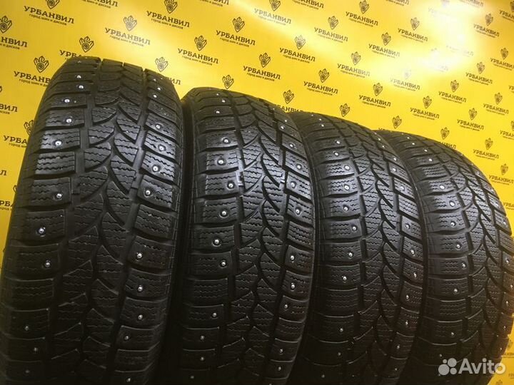 Tigar Sigura Stud 195/65 R15 95T