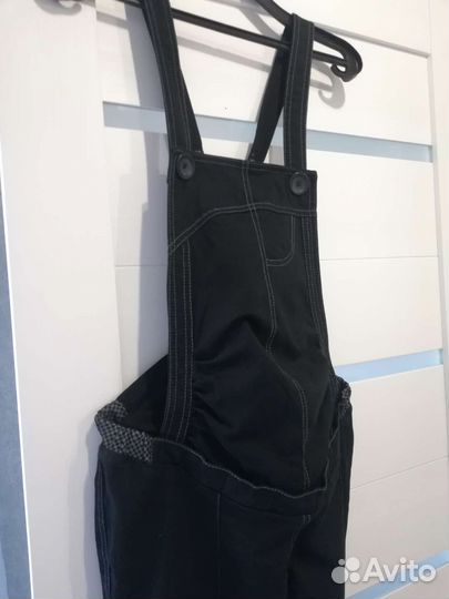 Комбинезон для беременных