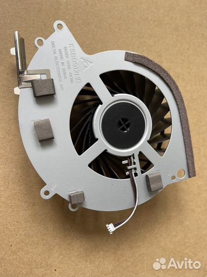 Комплектующие для PS4 fat и xbox one