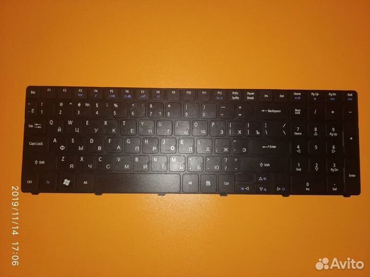 Клавиатура для Acer